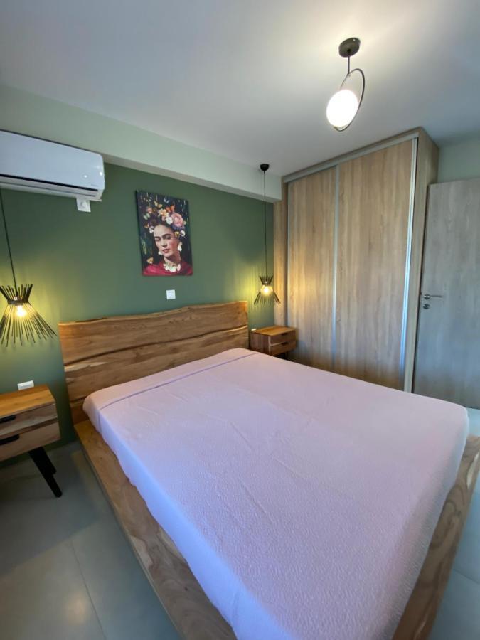 Mirovigli Family Rooms Lépedha Dış mekan fotoğraf